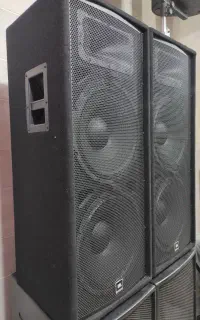 باند دبل خوش صدا