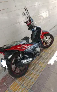 هوندا لیفان