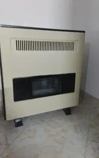 بخاری تمیز