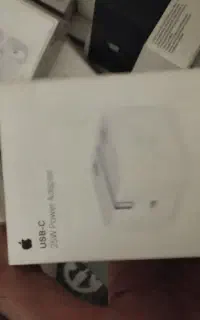 شارژر آیفون۱۷نصف قیمت کل ایران
