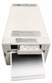 پرینتر سونوگرافی میتسوبیشی p66e