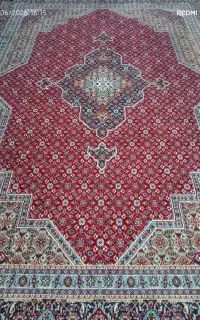 فرش ۱۲متری عدد