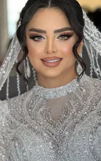 جشنواره میکاپ و شینیون بلوار سجاد