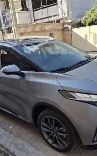 هایما x7