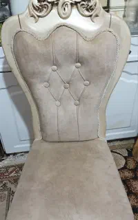 میزغذاخوری ۶نفره استفاده شده قیمت۸ملییون