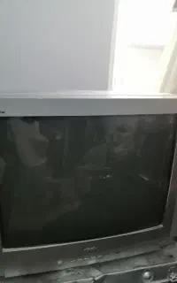 تلوزیون