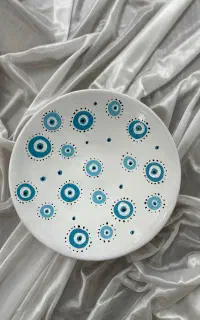 ظروف سرامیکی، هنر دست موجود