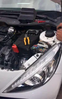 تنظیم موتور و دیاگ  ایرانی مولتی پلکس و چینی