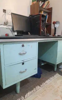 میز کار