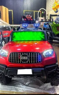 موتور شارژی دریفت *امپراطور*کلاسیک FH500