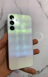 گوشی Samsung A25
