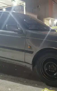 پژو دوگانه مدل 93