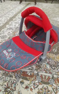 کریر نوزاد مارک chicco