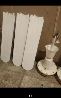 پنکه سقفی نو نو