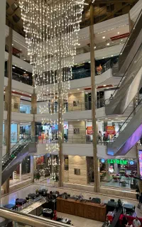 فروشنده مجرب