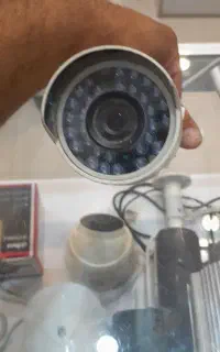 دوربین ای پی هایک ویژن اصلی poe