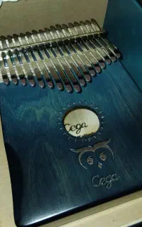 کالیمبا