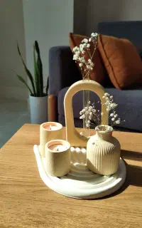 دکوری جذاب(تنها تولید کننده دربرازجان)