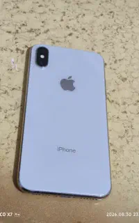 آیفون X 256