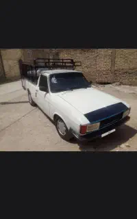 وانت بار کرایه (پیکان بار)