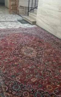 فرش ۹متری