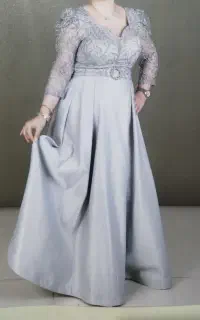 لباس مجلسی سایز۴۲،۴۴