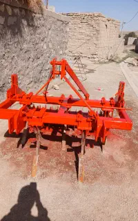 چیزل ۵خیش باقلتگ محکم ورق سنگین