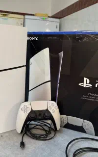 فروش ps5 slim digital تک دسته