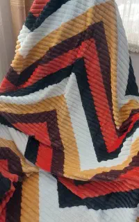 پتو جنس خارجی گرم بالا