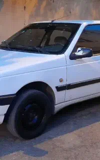 پژو 405 SLX