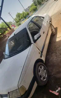 پژو۸۳ موتور کولر سالم انژکتور