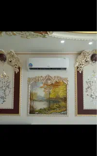 نصب و تعمیرات کولرگازی