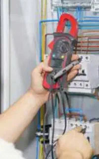 برقکار ، نصب محافظ ولتاژ ،برق کار ،  و رفع اتصالی