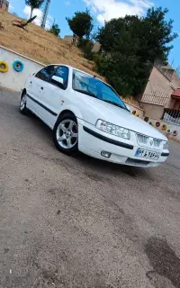 سمندLX 90 بیرنگ