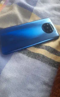 گوشی POCO X3 Pro حافظه 256 رام 8 عالی