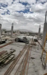 ارماتور بندی