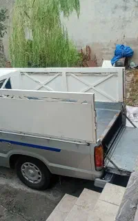وانت مزدا کفی چمستان