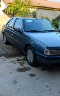 405 glx xu7
