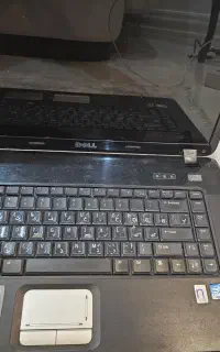 لب تاپ dell