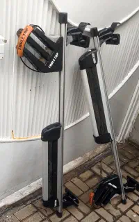 اسکی بند اسنوبرد آلپاین