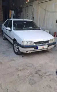 پژو slx tu5 405 بندر دیلم