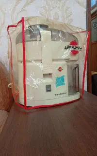 آبمیوه گیری پارس خزر نو نو