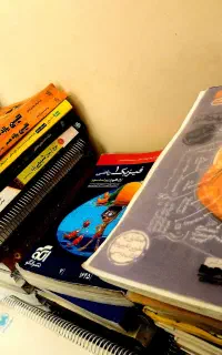 مجموعه از کتاب های مفید بازار