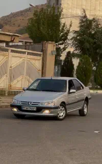 پارس 84 معمولی