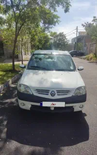 تندر،90 E2   مدل1396