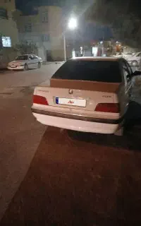 فروش پژو پارس سال xu7