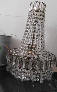 لوستر