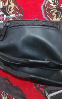 کیف مدارک گمشده