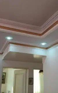 نقاشی ساختمان