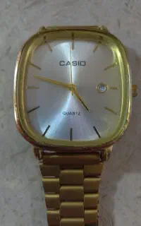ساعت کاسیو نو«آک